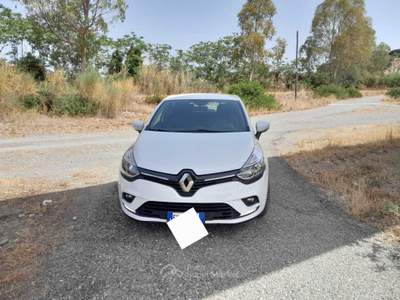 Renault Clio Renault clio 1.5 dci usata Policoro