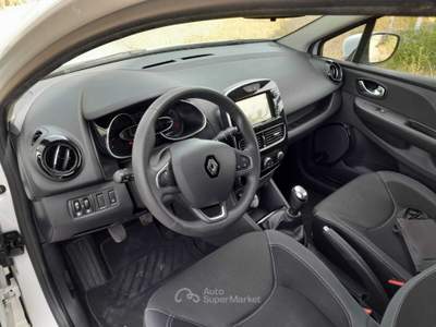 Renault Clio Renault clio 1.5 dci usata Policoro