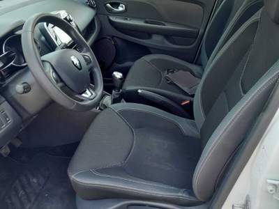 Renault Clio Renault clio 1.5 dci usata Policoro