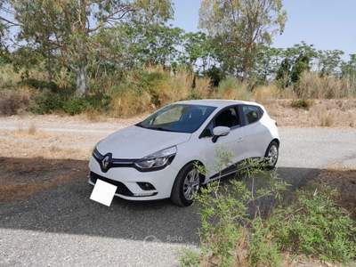 Renault Clio Renault clio 1.5 dci usata Policoro