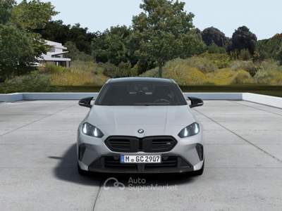 BMW Serie 1 135 135 MSport Pro xDrive DCT Grigio usata Padova