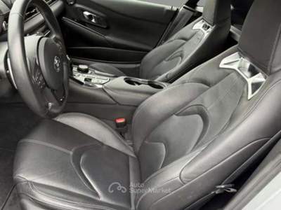 Toyota Supra 2.0B Sport AT Grigio usata Pieve di Cento