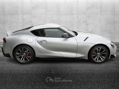 Toyota Supra 2.0B Sport AT Grigio usata Pieve di Cento