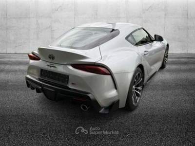 Toyota Supra 2.0B Sport AT Grigio usata Pieve di Cento