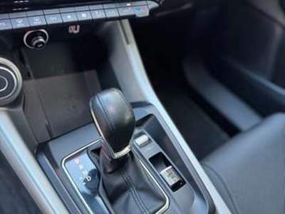 Alfa Romeo Tonale 1.6 130 CV DCT F1 SPRINT UFFICIALE Nero usata Cardito