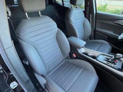 Alfa Romeo Tonale 1.6 130 CV DCT F1 SPRINT UFFICIALE Nero usata Cardito