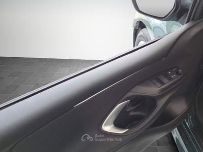 Mazda 2 Mazda2 hybrid 2026 5hb 1.5l hybrid vvt-i 116 cvt fwd prime-line Verde usata Firenze