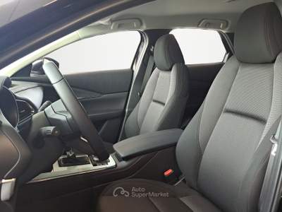 Mazda CX-30  2025 5wgn 2.5l e-skyactiv g 140cv 6mt fwd ad'vantage euro6e-bis Nero usata Firenze