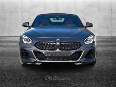 BMW Z4 Z4 M40i Grigio usata Pieve di Cento