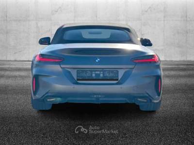 BMW Z4 Z4 M40i Grigio usata Pieve di Cento