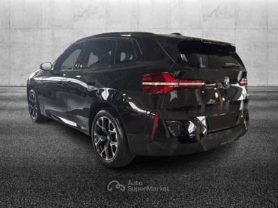 BMW X3 X3 M xDrive20d 48V MSport Nero usata Pieve di Cento