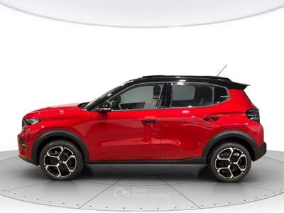 Citroen C3 1.2 hybrid 110cv plus edcs6 Rosso usata Verona