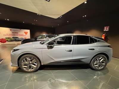 DS Automobiles DS 4 N4 1.2 hybrid pallas auto usata Torino