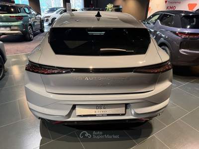 DS Automobiles DS 4 N4 1.2 hybrid pallas auto usata Torino