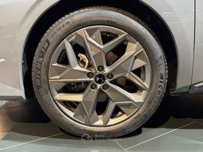 DS Automobiles DS 4 N4 1.2 hybrid pallas auto usata Torino