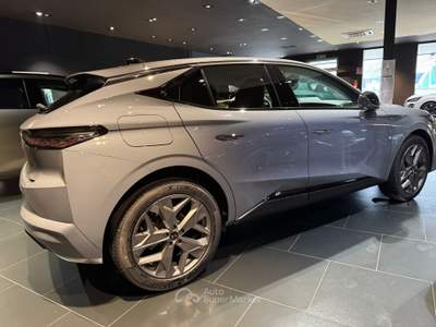 DS Automobiles DS 4 N4 1.2 hybrid pallas auto usata Torino