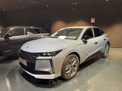 DS Automobiles DS 4 N4 1.2 hybrid pallas auto usata Torino
