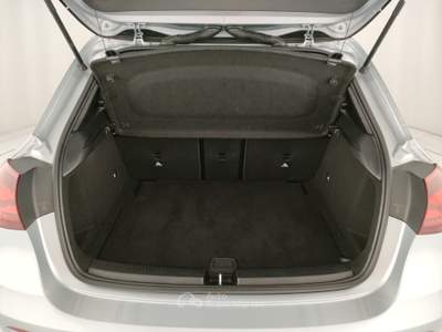 Mercedes-Benz Classe A A 180 amg line advanced auto Argento usata Carpi