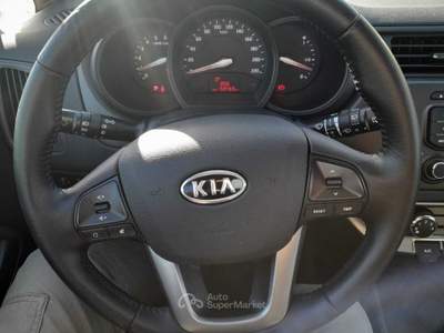 Kia Rio Kia rio crdi usata Policoro