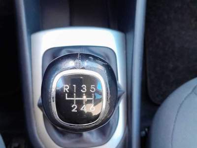 Kia Rio Kia rio crdi usata Policoro