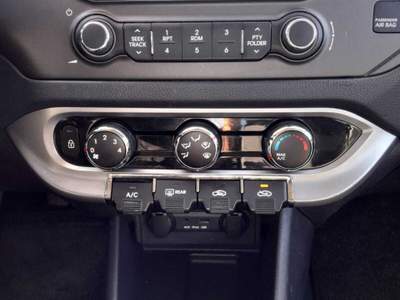 Kia Rio Kia rio crdi usata Policoro
