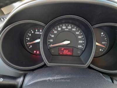 Kia Rio Kia rio crdi usata Policoro