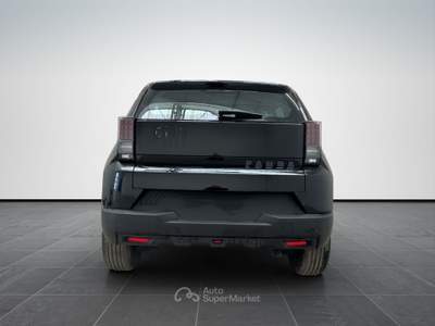 Fiat Grande Panda  hybrid pop 1.2 hybrid 110cv Nero usata Firenze