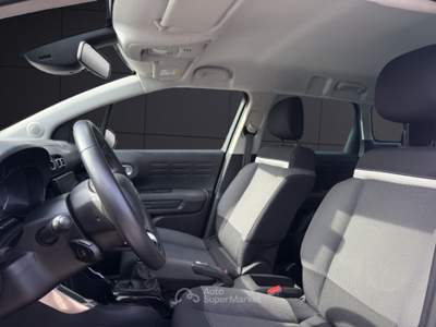 Citroen C3 Aircross PureTech 110 S&S Feel Blu/Azzurro usata San Nicola la Strada