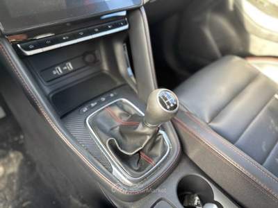 MG ZS  - zs 1.5 comfort Grigio usata Legnano