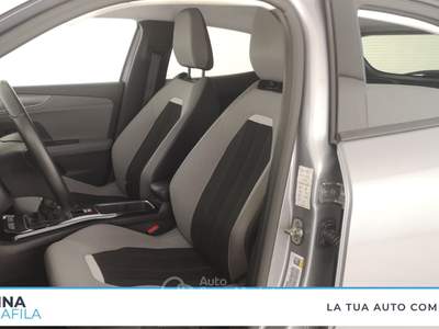 Opel Mokka  - mokka 1.5 elegance s&s 110cv Grigio usata Marcianise