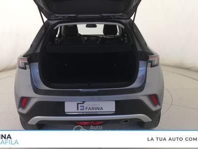 Opel Mokka  - mokka 1.5 elegance s&s 110cv Grigio usata Marcianise