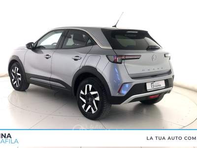 Opel Mokka  - mokka 1.5 elegance s&s 110cv Grigio usata Marcianise