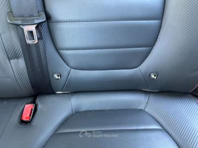 MG ZS  - zs 1.0 luxury Argento usata Legnano