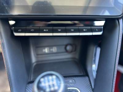 MG ZS  - zs 1.0 luxury Argento usata Legnano