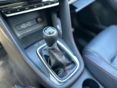 MG ZS  - zs 1.0 luxury Argento usata Legnano