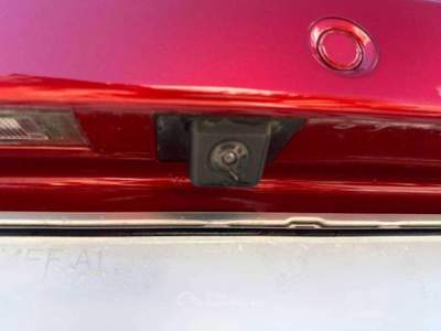 MG ZS  - zs 1.0 luxury Rosso usata Legnano