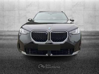 BMW X3 X3 M xDrive20d 48V MSport Grigio usata Pieve di Cento