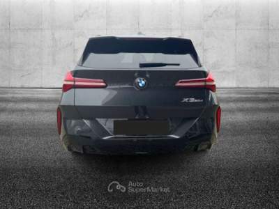 BMW X3 X3 M xDrive20d 48V MSport Grigio usata Pieve di Cento