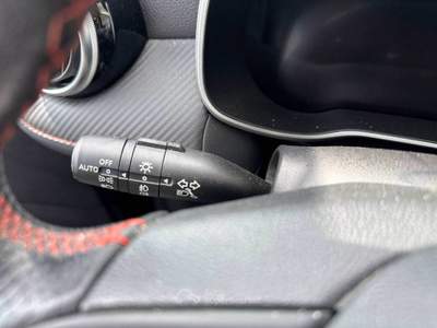 MG ZS  - zs 1.0 luxury Nero usata Legnano