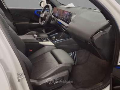 BMW X3 X3 M xDrive20d 48V MSport Bianco usata Pieve di Cento