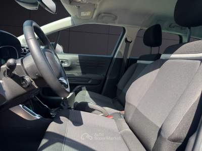 Citroen C3 Aircross PureTech 110 S&S Max Blu/Azzurro usata Napoli