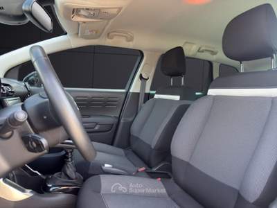 Citroen C3 Aircross PureTech 110 S&S Max Grigio usata San Nicola la Strada