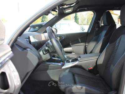 BMW X3 xDrive20d 48V MSport Pro Marrone usata Trebaseleghe