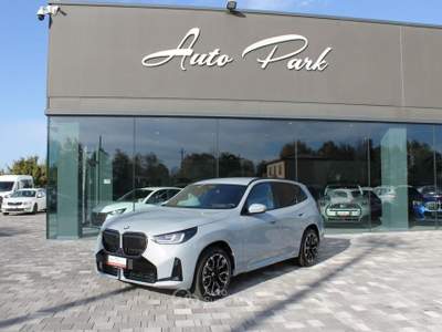 BMW X3 xDrive20d 48V MSport Pro Marrone usata Trebaseleghe BMW X3 xDrive20d 48V MSport Pro Marrone usata Trebaseleghe