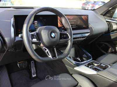BMW X3 xDrive20d 48V MSport Pro Marrone usata Trebaseleghe