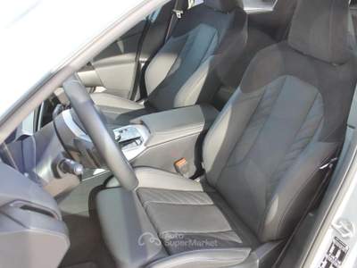 BMW X3 xDrive20d 48V MSport Pro Marrone usata Trebaseleghe