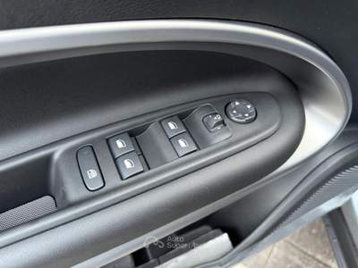Jeep Avenger 1.2 Turbo 100 CV Summit Grigio usata Trebaseleghe