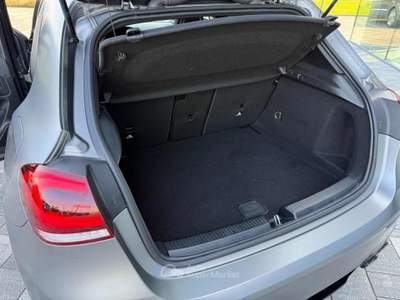 Mercedes-Benz Classe A A 45S AMG 4Matic+ con AERO KIT Grigio usata Trebaseleghe