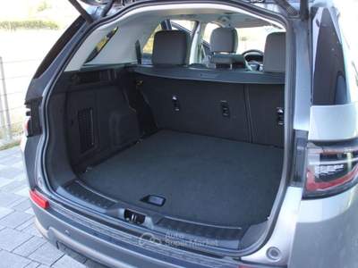 Land Rover Discovery Sport 2.0 TD4 163 CV AWD Auto SE Grigio usata Trebaseleghe