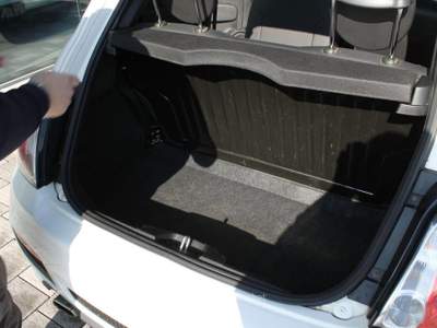 Fiat 500 1.2 "S" Bianco usata Trebaseleghe